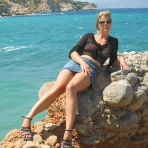 Douce recherche de plaisirs à Quimper rencontre-Quimper