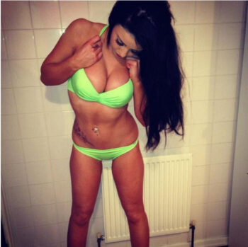 Leïla, 31 ans, cherche étincelles ! rencontre-Beurette-Poitiers