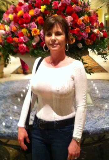 Envie d’une belle rencontre près d’Alès ? Appelle-moi, on papote ! rencontre-MILF-Alès