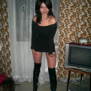 Yasmina - rencontre-Beurette-Argentan