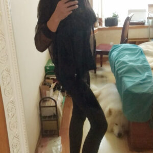 Samira - rencontre-Beurette-Digne-les-Bains