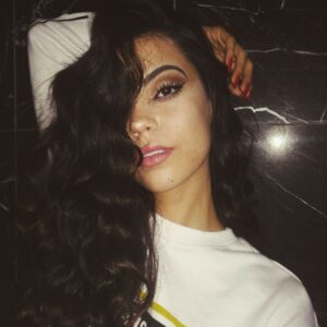 Samira - rencontre-Beurette-Mulhouse