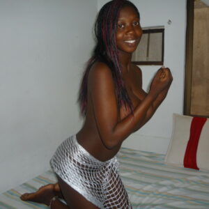 Kenza - rencontre-Black-Garges-lès-Gonesse