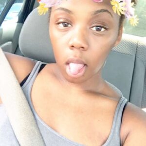 Je cache bien mon jeu mais j’ai besoin d’une vraie complicité avec un mec à Saint-Chamond Naïma - rencontre-Black-Saint-Chamond