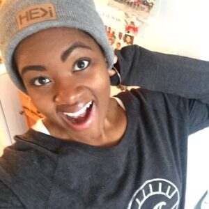 Évasion sensuelle avec une pépite africaine à Grenoble Awa - rencontre-Teen-Condom