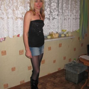 Pascale - rencontre-Cougar-Lyon