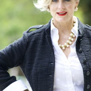 Nicole - rencontre-Cougar-Marseille