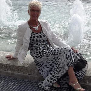 Catherine - rencontre-Cougar-Marseille