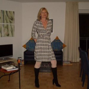 Joséphine - rencontre-MILF-Quimper