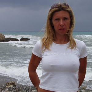 Nathalie - rencontre-MILF-Rennes
