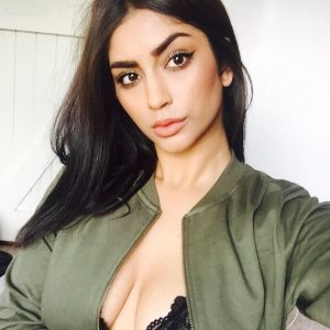 Yasmine - rencontre-beurette-lisle-jourdain-4hv7