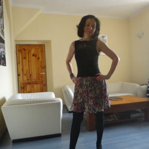 Mai - rencontre-Asiatique-Dijon