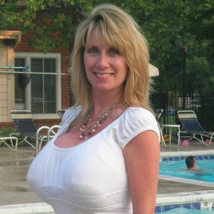 Orianne - rencontre-Cougar-Annecy