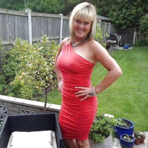 Virginie - rencontre-Cougar-Dijon