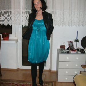 Maud - rencontre-Libertine-Annecy