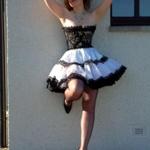 Aurélie - rencontre-Libertine-Dijon