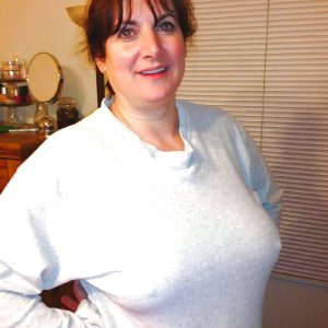 Muriel - rencontre-Libertine-Roubaix