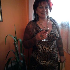 Ingrid - rencontre-Libertine-Roubaix