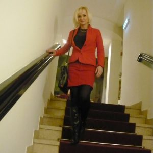 Fabienne - rencontre-Libertine-Rouen