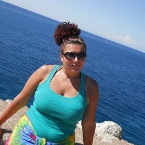 La rupture fait du bien, la baise aussi Wassila - rencontre-Milf-Lille