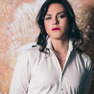 Si on se faisait une soirée de folie… Audrey - rencontre-Milf-Montpellier