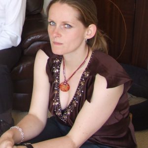 Stéphanie - rencontre-Milf-Nantes