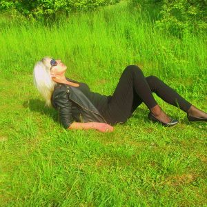 Audrey - rencontre-Milf-Perpignan