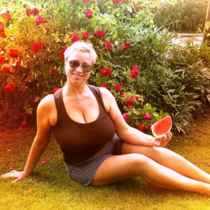 Caroline - rencontre-Milf-Perpignan