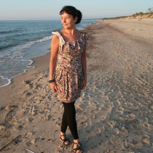 T’as déjà craqué un dimanche après-midi d’ennui ? Cécile - rencontre-Milf-Rennes