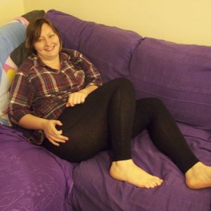 Fanny - rencontre-Milf-Roubaix