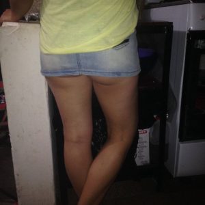 Week-end à poil total, qui embarque ? 😂 Nadia - rencontre-Naturiste-Saint-Étienne