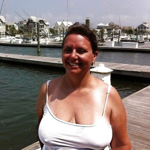 Julianne - rencontre-Ronde-Rouen