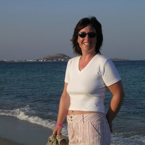 Élodie - rencontre-Teen-Limoges