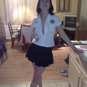 Lucile - rencontre-Cougar-Amiens
