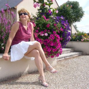 Maya - rencontre-Cougar-Argenteuil