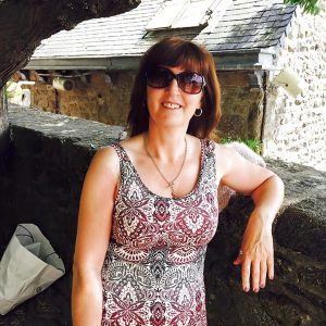 Lucie - rencontre-Cougar-Montreuil