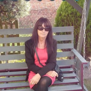 Béatrice - rencontre-Cougar-Saint-Denis