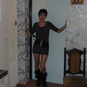 Vitry, j’ai envie d’une nuit Zoe - rencontre-Cougar-Vitry-sur-Seine