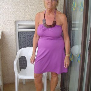 Sandra - rencontre-Libertine-Argenteuil