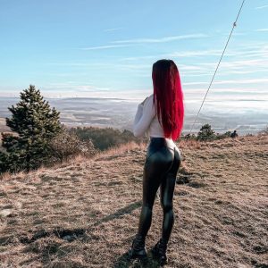 Catherine - rencontre-Libertine-Boulogne-Billancourt