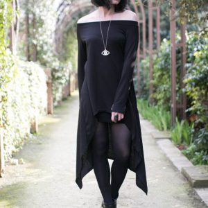 Elodie - rencontre-Libertine-Nanterre