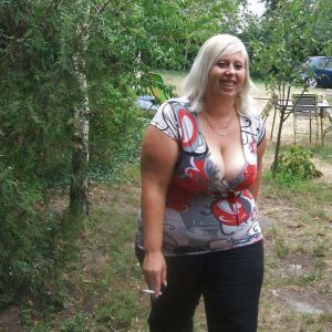 Céline - rencontre-MILF-Brest