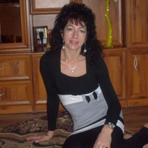 Laure - rencontre-MILF-Metz