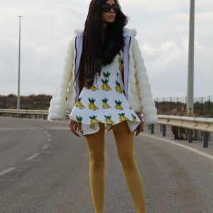 Envie de tâter une salope en chaleur Nayara - rencontre-MILF-Tourcoing