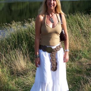Corinne - rencontre-Milf-Aix-en-Provence