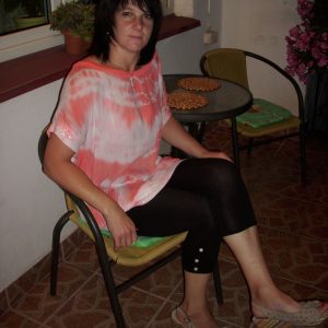Nouvelle en ville, prête à m’amuser Nora - rencontre-Milf-Tourcoing