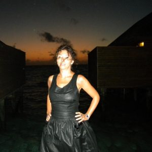 Lucile - rencontre-Milf-Vitry-sur-Seine