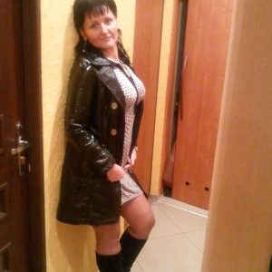 Maëlle - rencontre-Naturiste-Brest