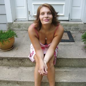 Sophie - rencontre-Naturiste-Montreuil