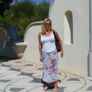 Lou - rencontre-Teen-Boulogne-Billancourt